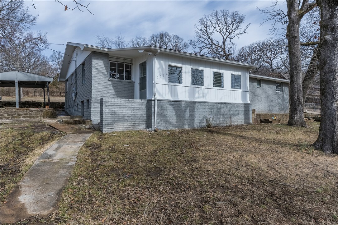 3050 E Wyman Road  Fayetteville AR 72701 photo