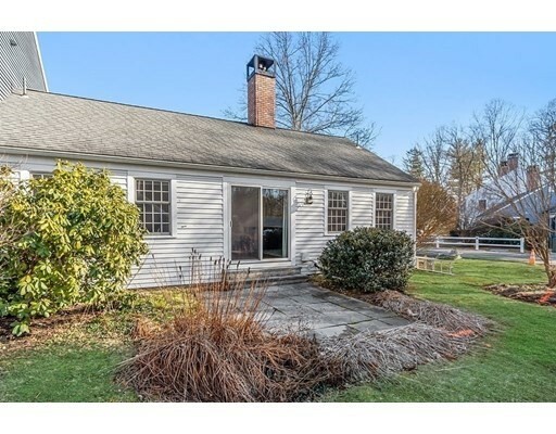 Property Photo:  55 Jericho Rd 55  MA 02493 