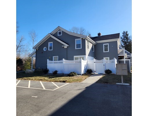 Property Photo: 255 Union St 2 MA 02032