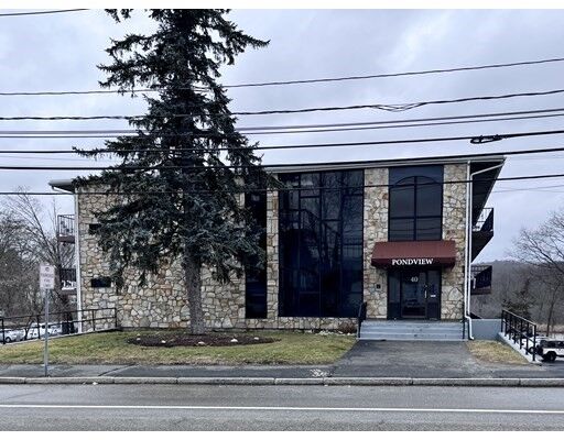 Property Photo: 40 Cochituate Rd 28 MA 01701