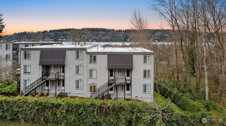 4100 Lake Washington Boulevard N D103  Renton WA 98056 photo