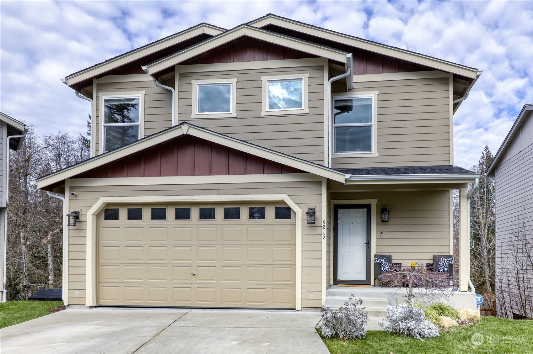 Property Photo:  4215 SE Horsehead Way  WA 98366 