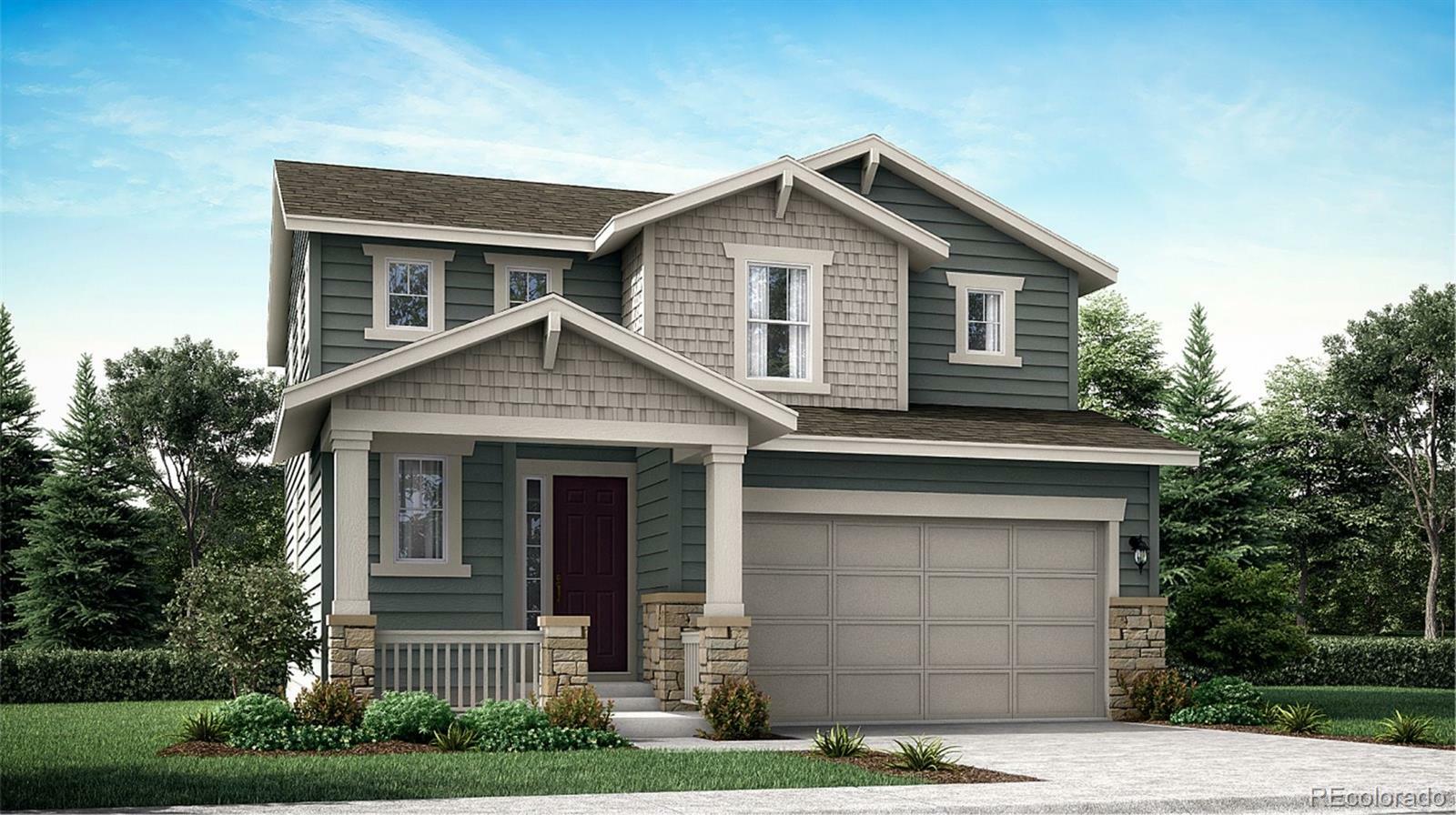 Property Photo: 2521 Camfield Lane CO 80516