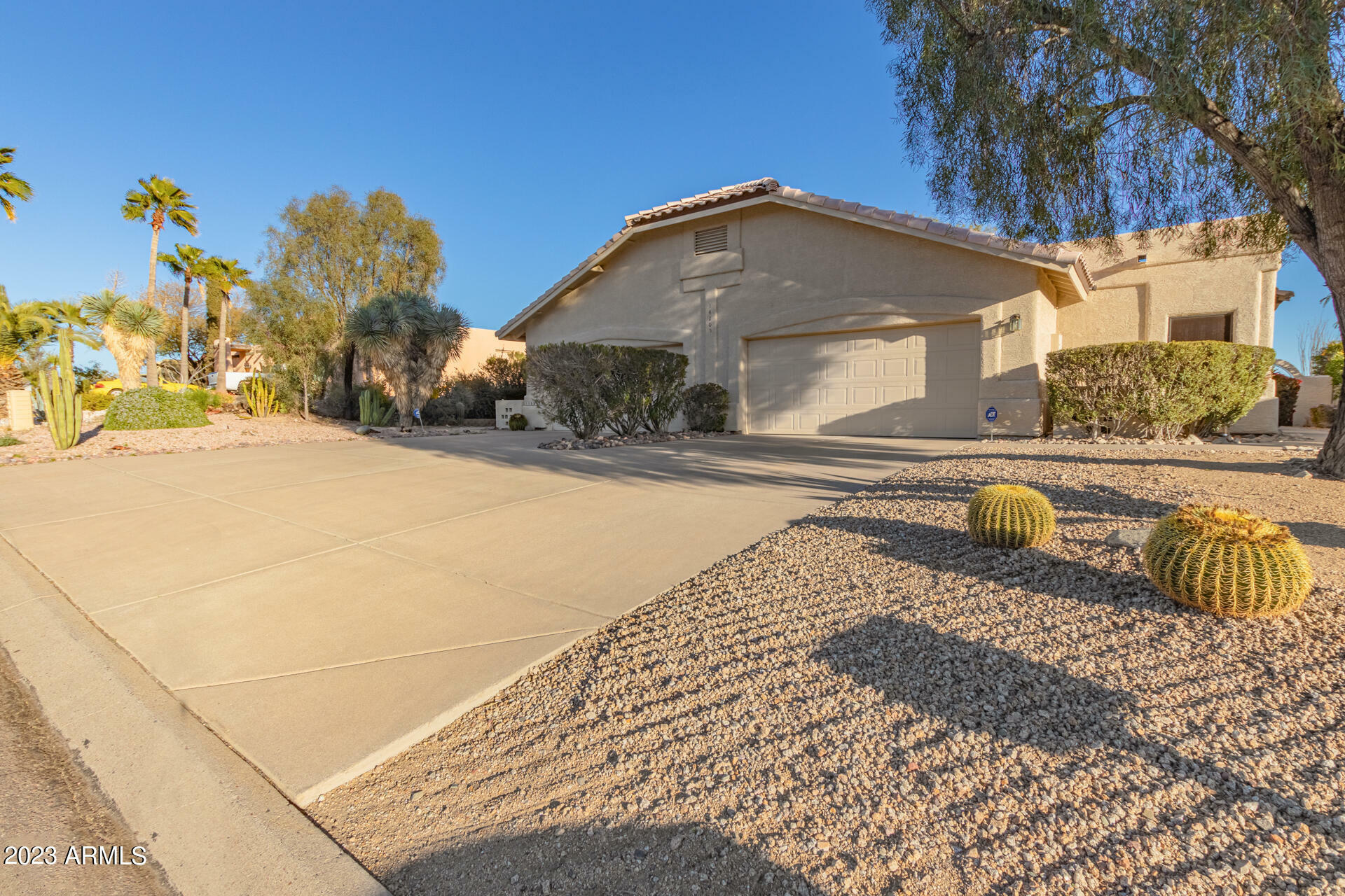 Property Photo:  14205 N Fountain Hills Boulevard B  AZ 85268 