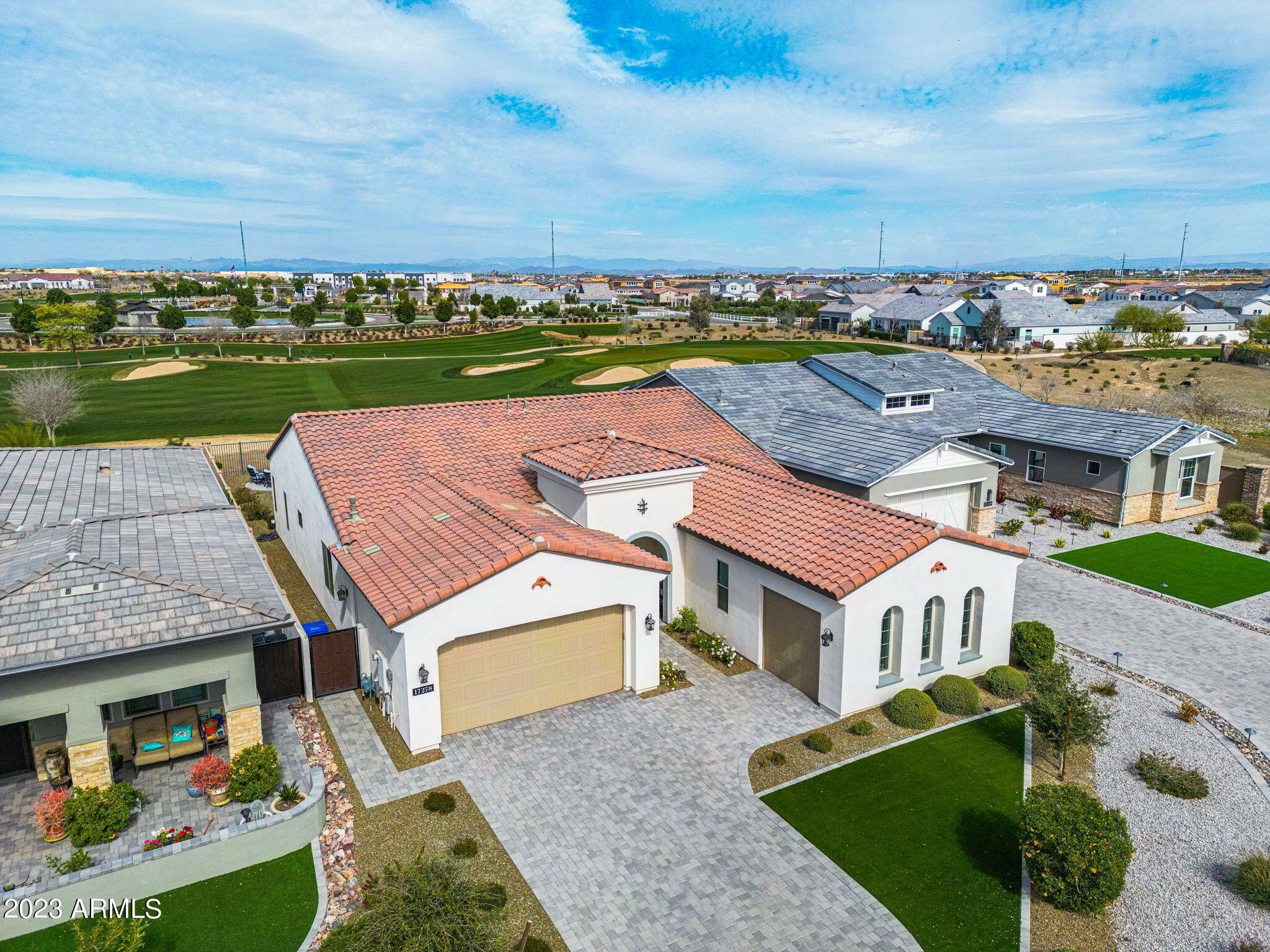 Property Photo: 17278 W Wildwood Street AZ 85388