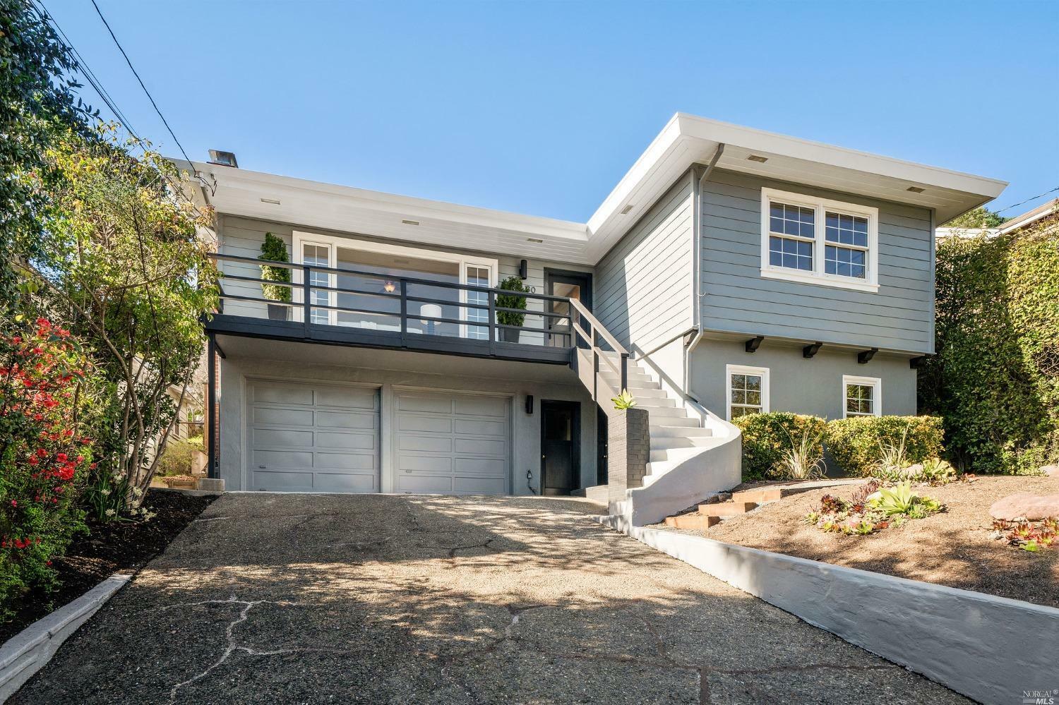 Property Photo: 30 Belle Avenue CA 94901