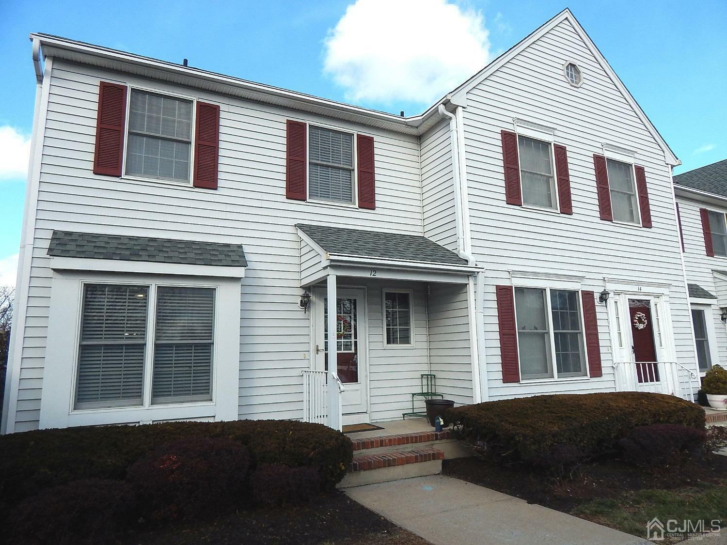 Property Photo:  12 Giles Biondi Court  NJ 08805 