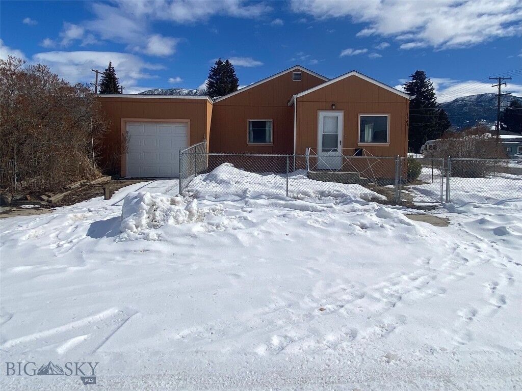 Property Photo:  1864 Florida  MT 59701 