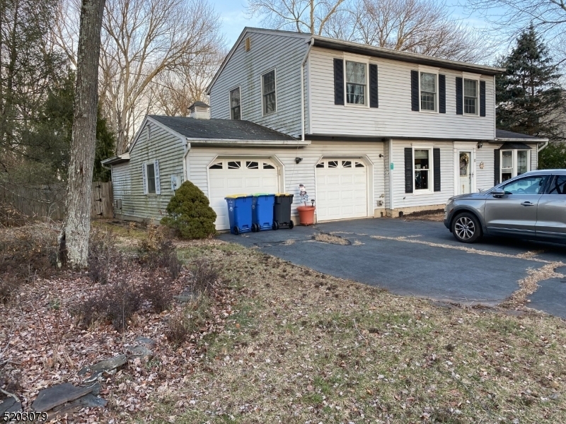 6 Monfort Dr  Hillsborough Twp. NJ 08844 photo