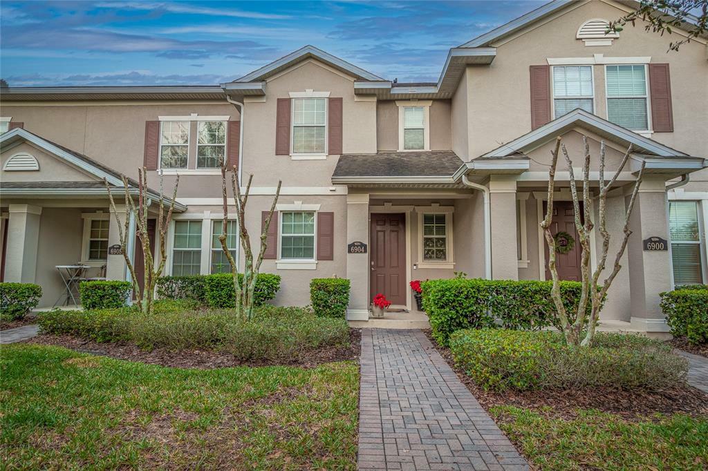 Property Photo:  6904 Broomshedge Trail  FL 34787 