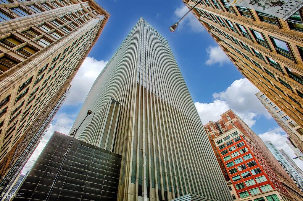 Property Photo: 65 E Monroe Street 4108 IL 60603