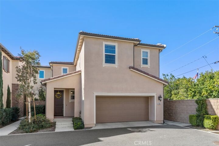 2886 Villa Catalonia Court  Corona CA 92881 photo