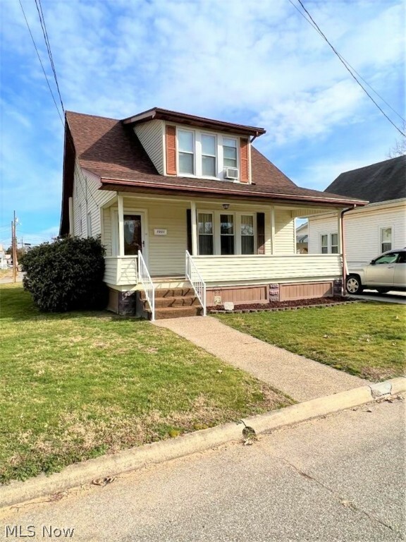 1001 28th Street  Parkersburg WV 26101 photo