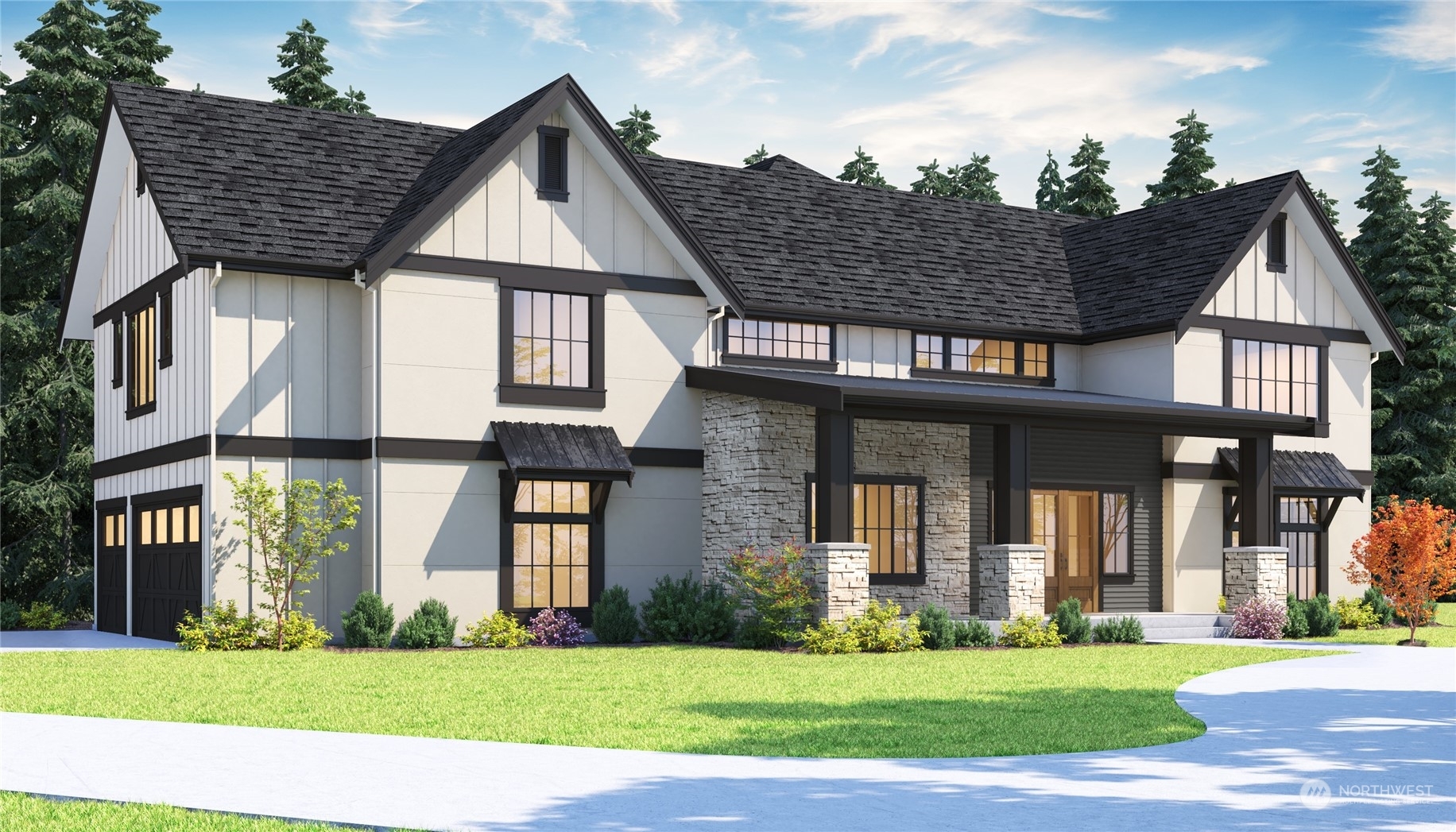 16264 NE 172nd Street  Woodinville WA 98072 photo