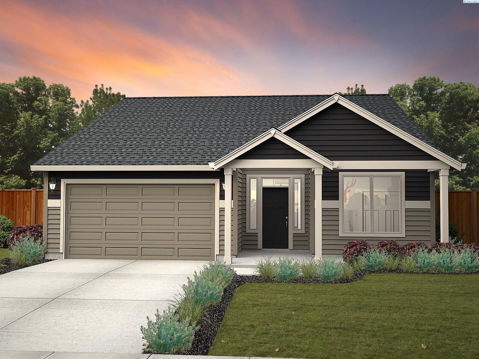 Property Photo:  2602 Villata Ave  WA 99352 