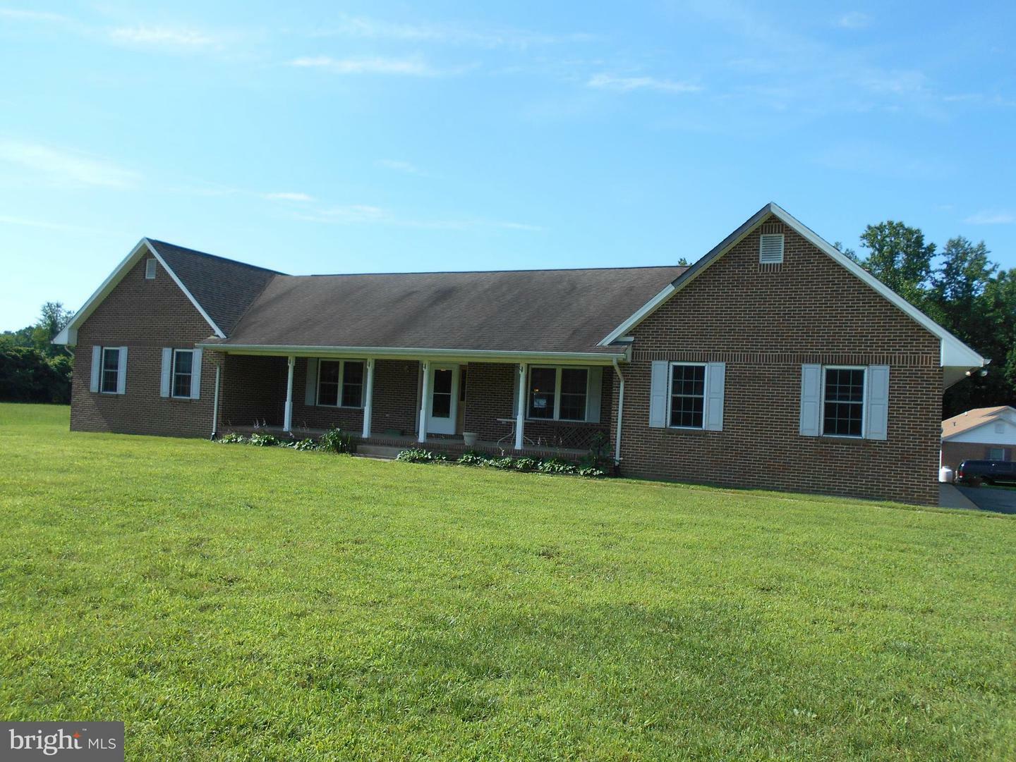 Property Photo:  3420 Evans Road  MD 20639 