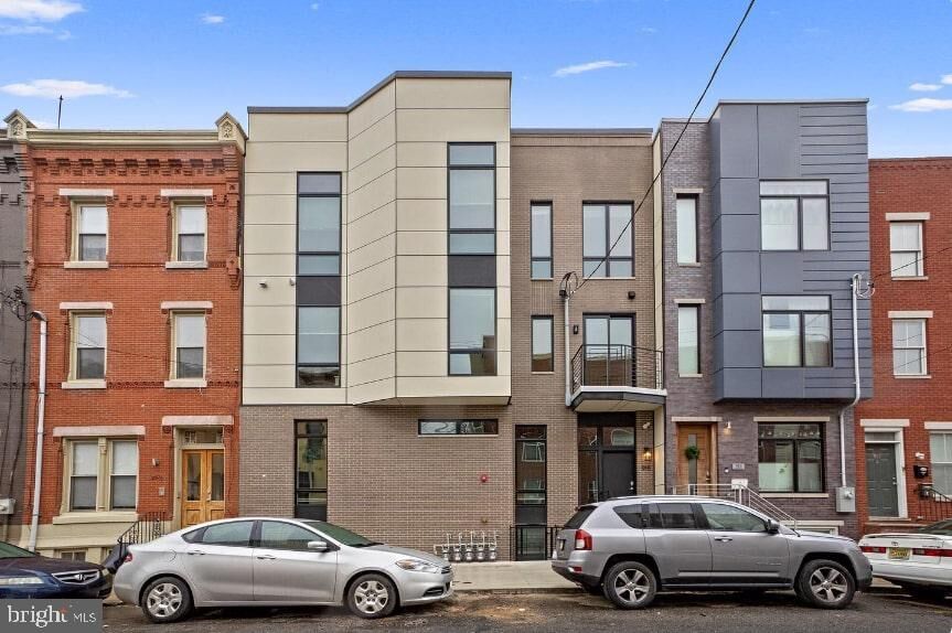Property Photo:  915 N 19th Street  PA 19130 