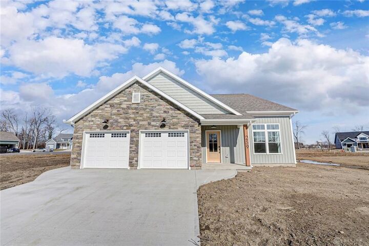 259 N Branch Run  Tipp City OH 45371 photo