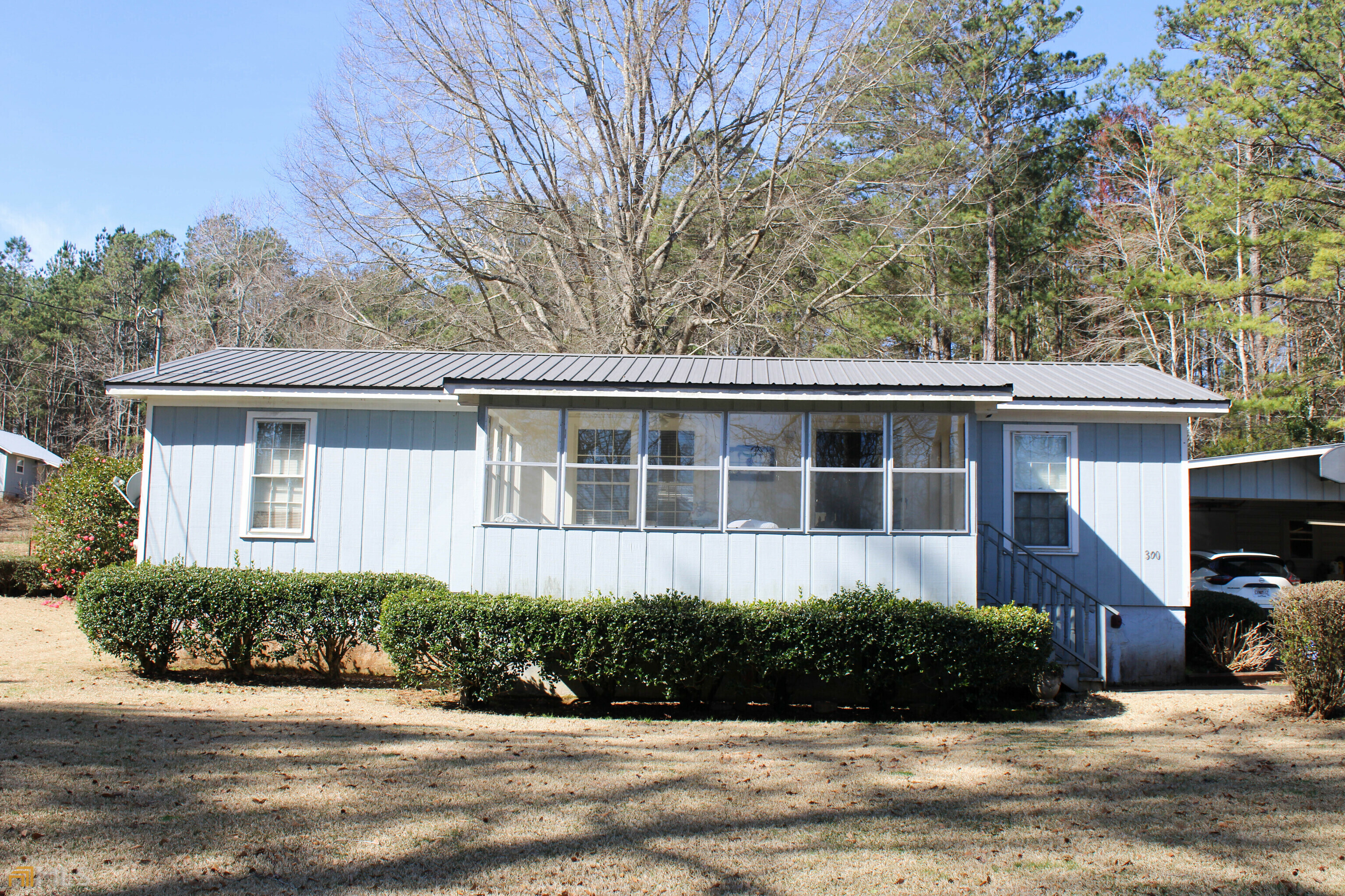 Property Photo:  300 W Pine Lake Drive  GA 31833 