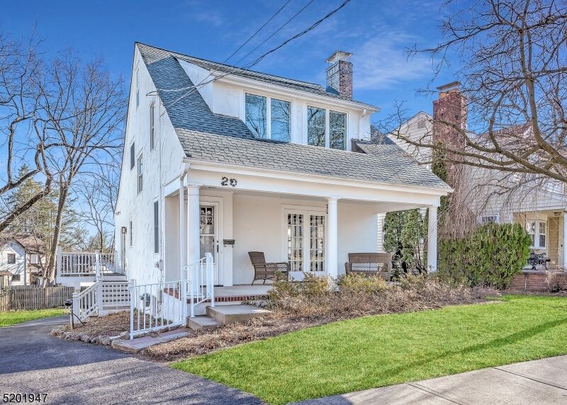 Property Photo:  20 Sunset Dr  NJ 07041 