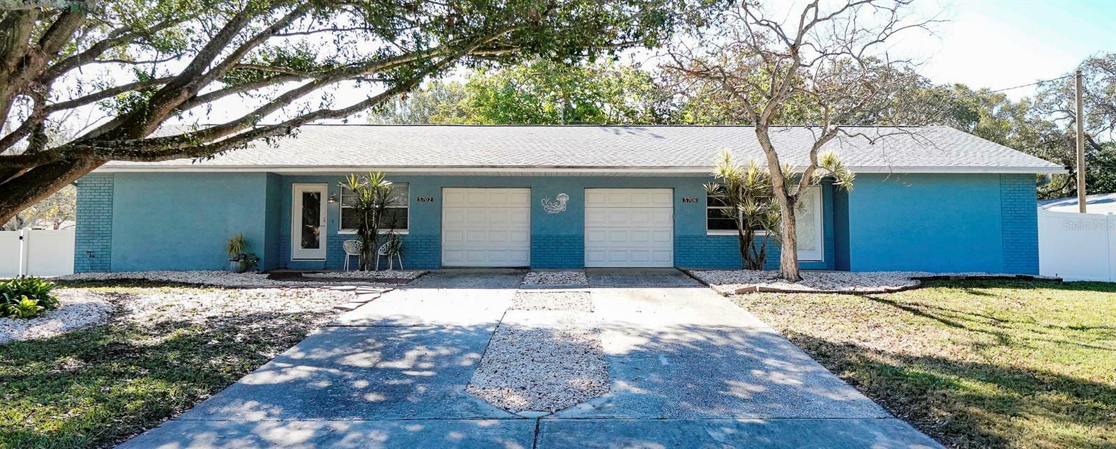 Property Photo:  5708 27th Avenue S  FL 33707 