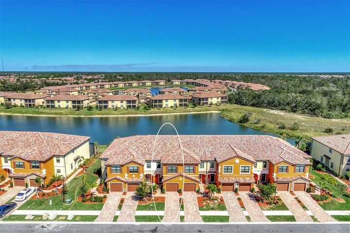 Property Photo:  20394 Lagente Circle  FL 34293 