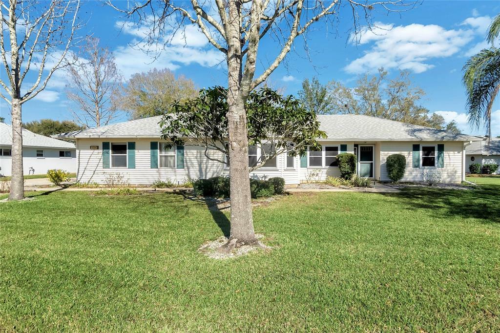 Property Photo:  6634 Borg Street  FL 34748 