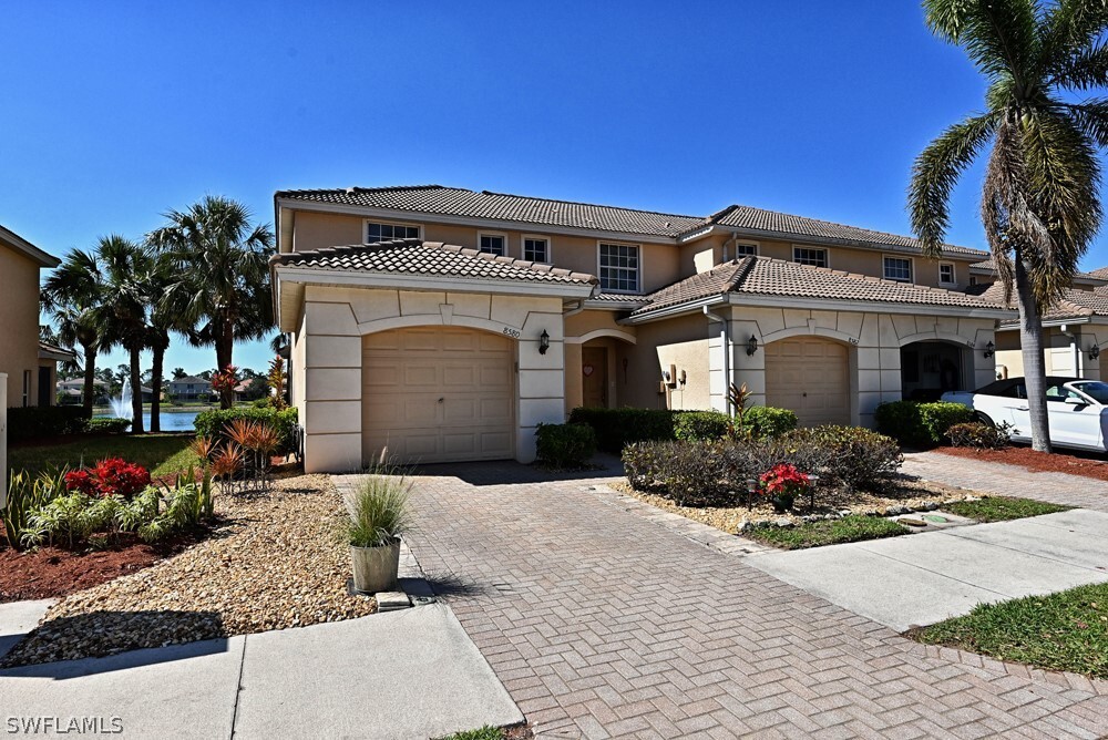 Property Photo: 8580 Athena Court FL 33971