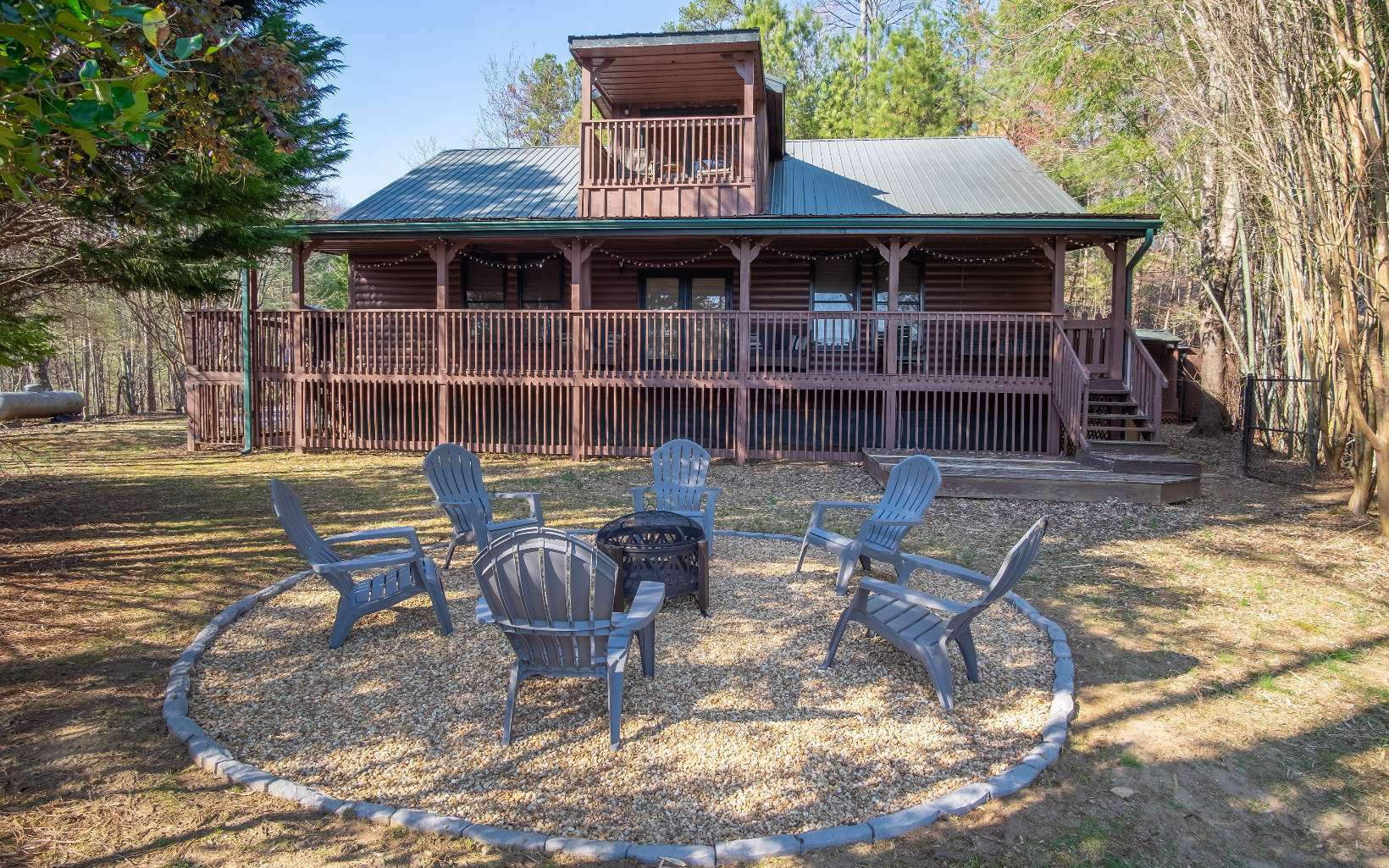 1098 Pacer Court  Ellijay GA 30540 photo