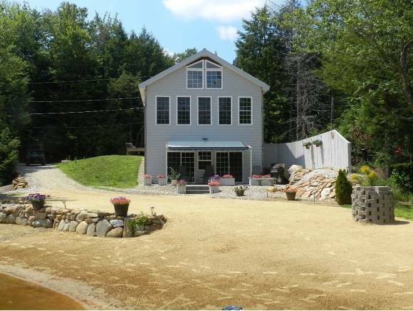 Property Photo: 3 Faucher Lane NH 03261