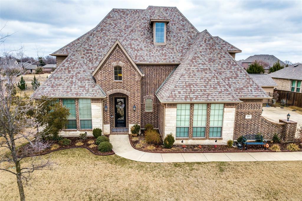 409 Snead Drive  Wylie TX 75098 photo