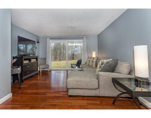 Property Photo: 802 Franklin Crossing 802 MA 02038