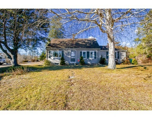 Property Photo:  189 Blackmore Pond Rd  MA 02576 