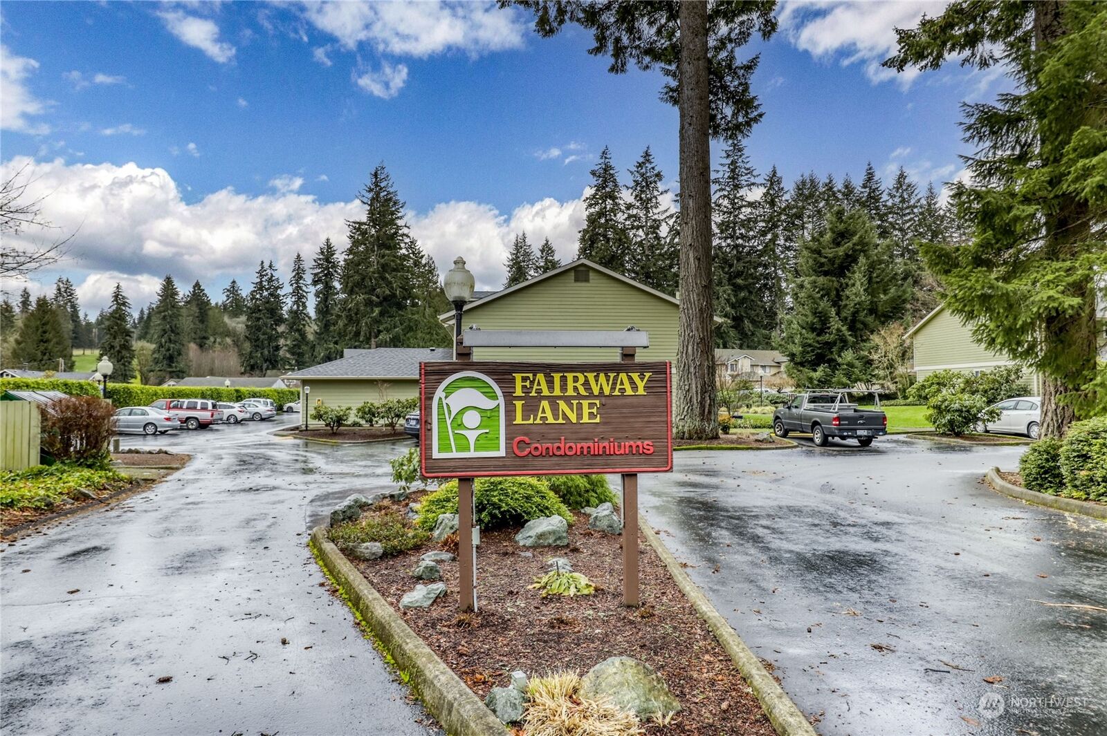 Property Photo:  3949 NW Fairway Lane  WA 98312 