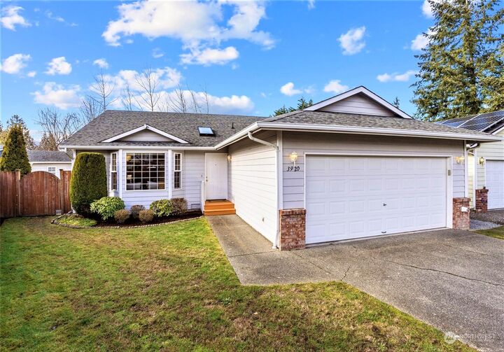 Property Photo:  3920 135th Street SW  WA 98087 