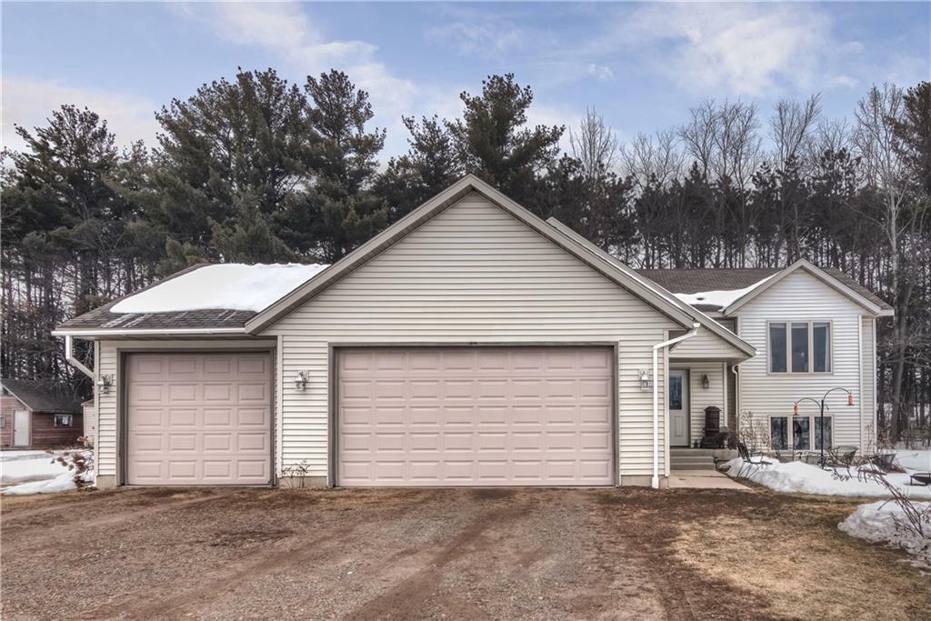 Property Photo:  2921 1st Avenue  WI 54757 