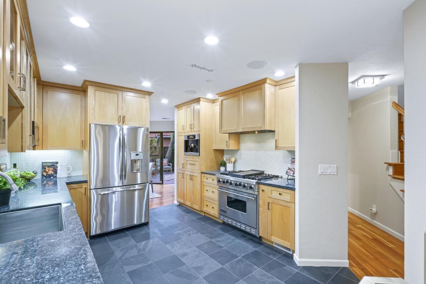 Property Photo:  227 Ada Avenue M  CA 94043 