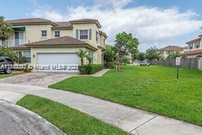 Property Photo:  15269 SW 89th Ter 15269  FL 33196 