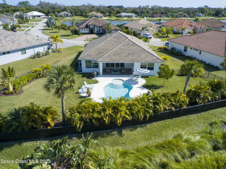 1125 Camelot Way  Vero Beach FL 32966 photo