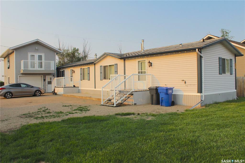 Photo de la propriété: 111 Barbour Avenue SK S0A3V0