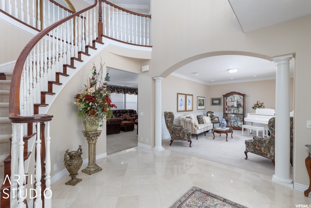 Property Photo: 857 N Yacht Club Dr UT 84310