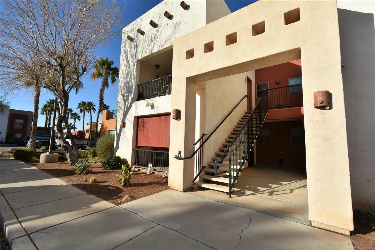 Property Photo:  29217 Sage Ave J-104  AZ 85356 