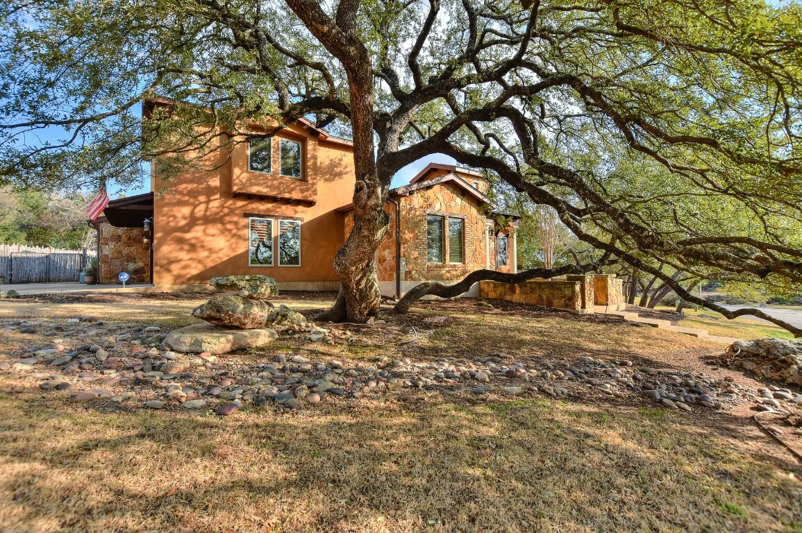Property Photo:  3000 Hawthorne Cove  TX 78628 