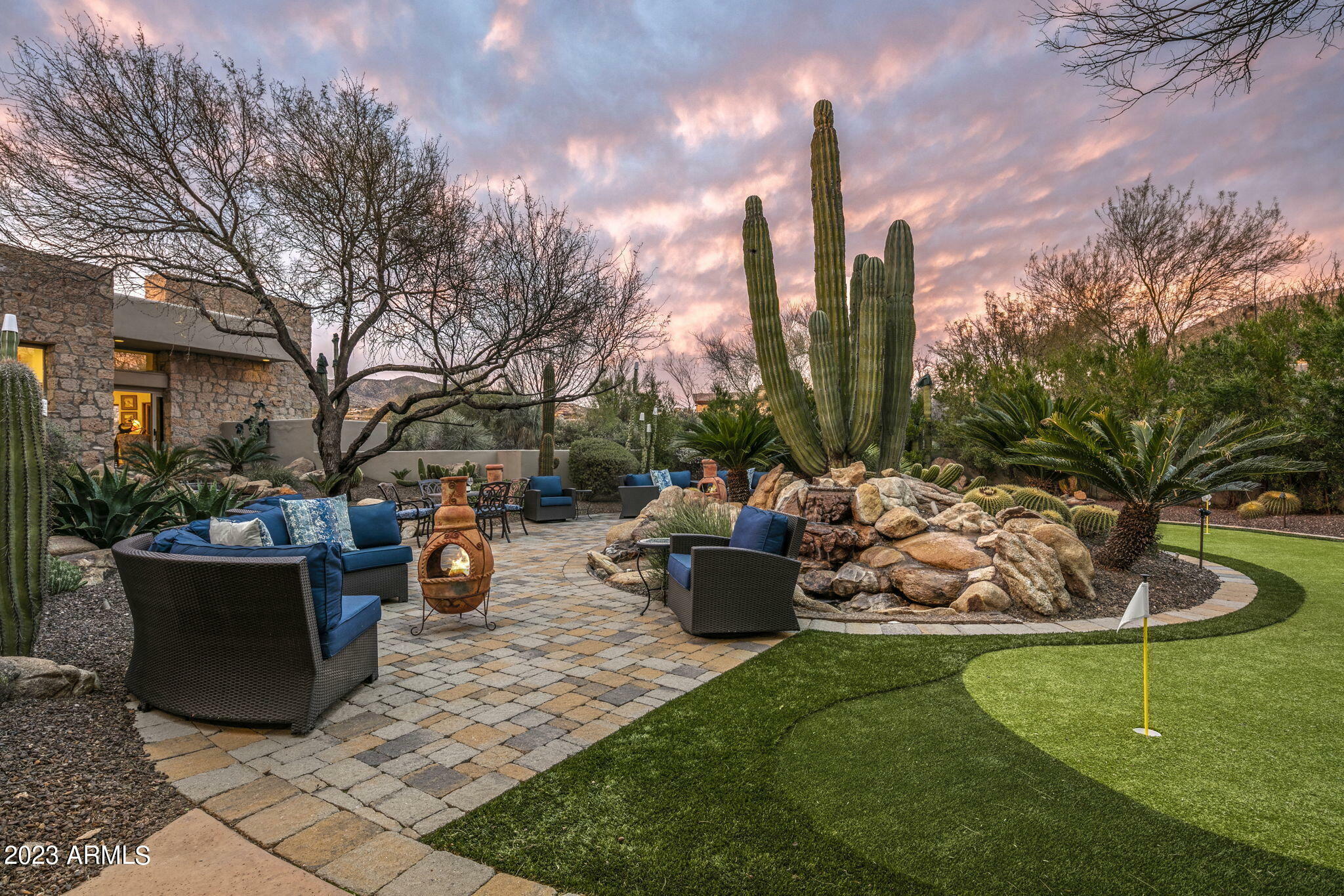 11408 E Apache Vistas Drive  Scottsdale AZ 85262 photo