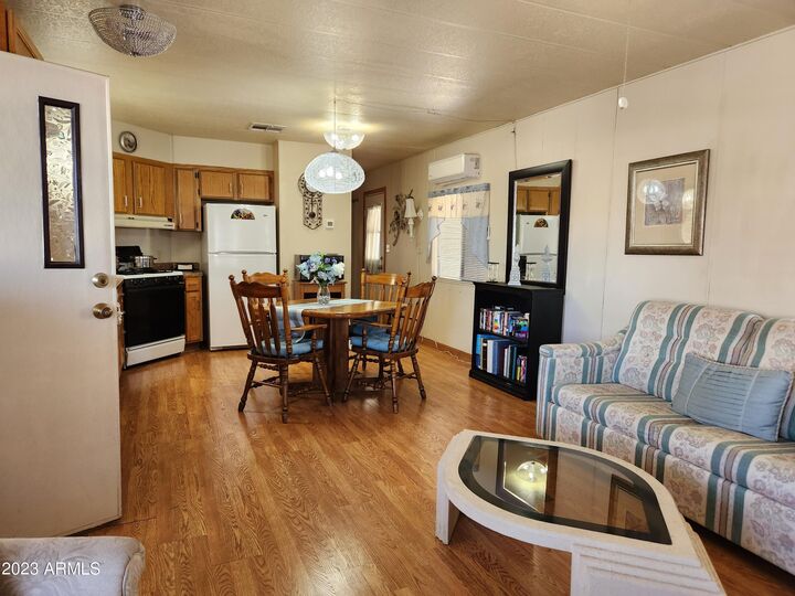 Property Photo: 8600 E Broadway Road 138 AZ 85208