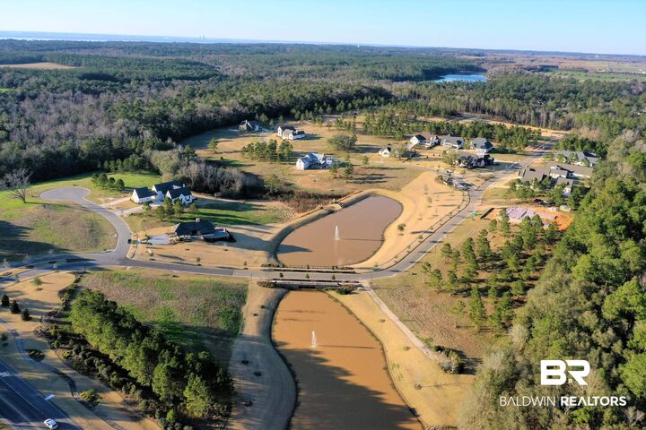 Property Photo:  626 Teton Ridge Road  AL 36532 