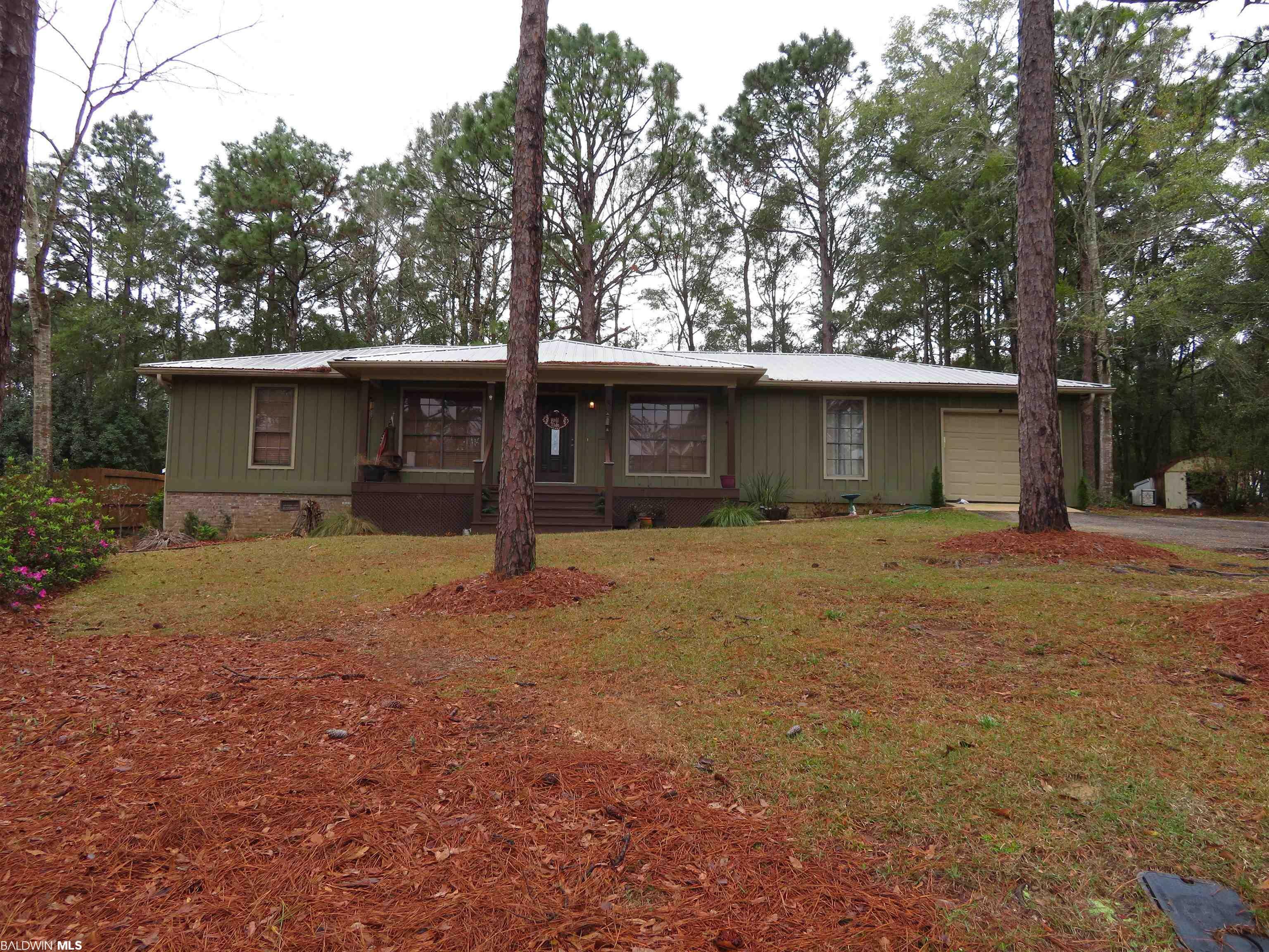 Property Photo:  218 Ridgewood Drive  AL 36526 