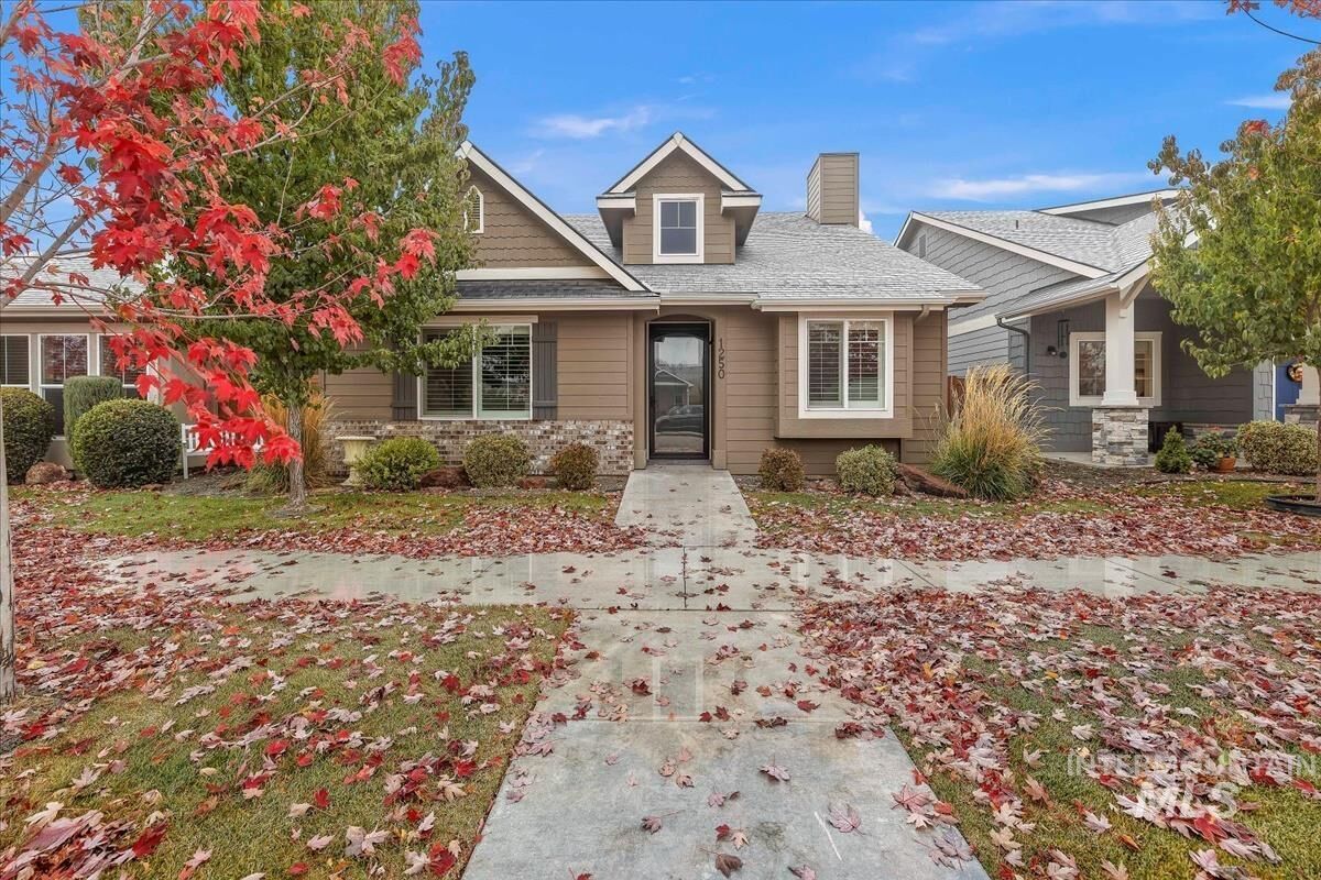 3 bed Meridian home for sale 1250 E Summerheights Dr., Meridian, ID 83646