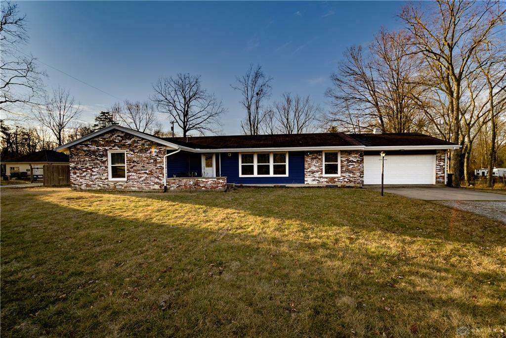 2040 Little York Road  Butler Township OH 45414 photo