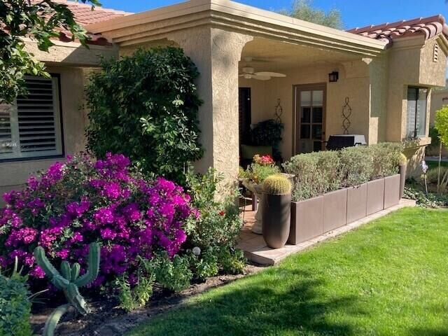 Property Photo:  34051 Calle Mora  CA 92234 